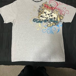 Meet your Posher, Josue